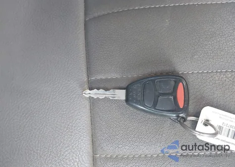 2007 Dodge Dakota Quad Laramie from USA, damaged, VIN 1D7HW58P37S180188